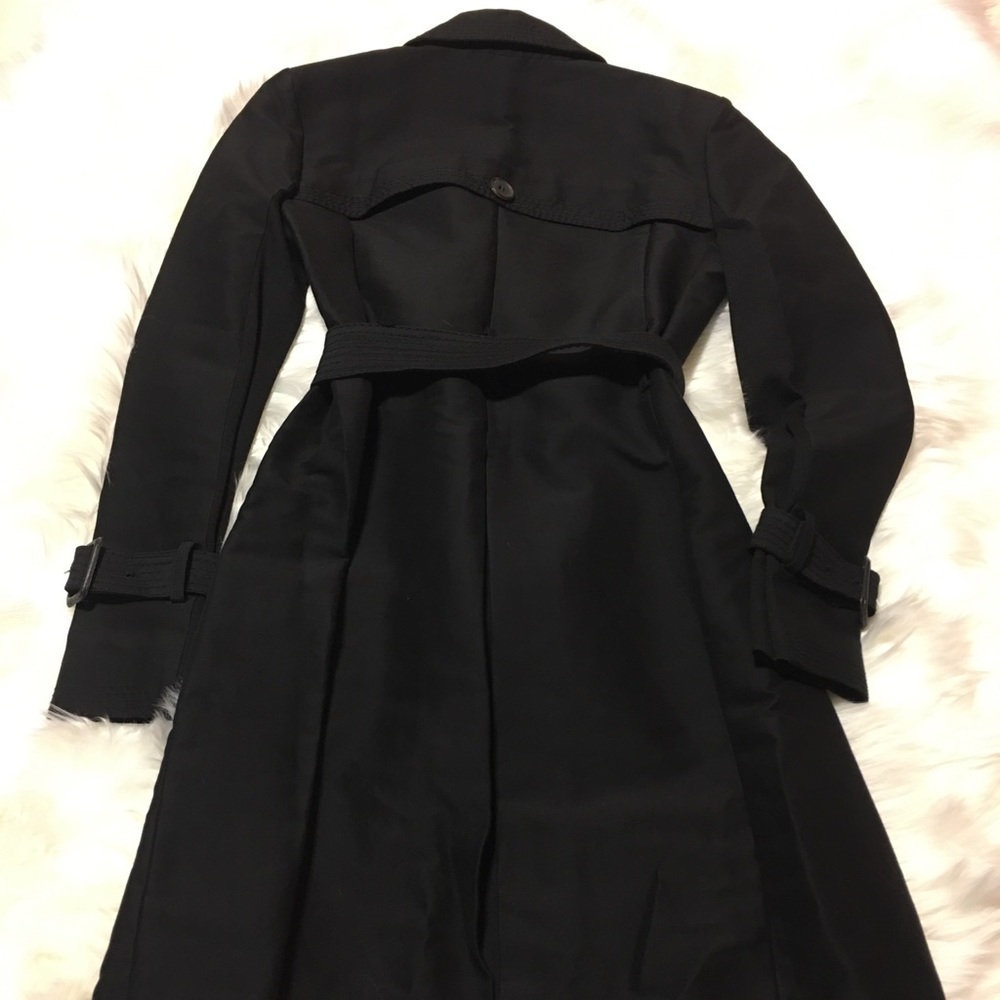 Bcbg Maxazria Jacket - image 7